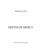 Depth of Mercy Vocal Solo & Collections sheet music cover